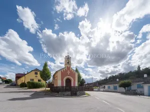 Prodej vícegeneračního domu, Hluboká nad Vltavou, Žižkova, 174 m2
