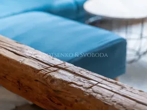 Prodej vícegeneračního domu, Hluboká nad Vltavou, Žižkova, 174 m2