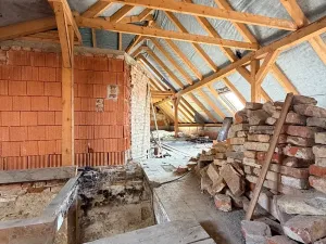 Prodej zemědělské usedlosti, Cheb, 960 m2