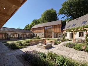 Prodej zemědělské usedlosti, Cheb, 960 m2