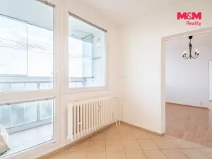 Pronájem bytu 3+1, Praha - Prosek, Jablonecká, 69 m2