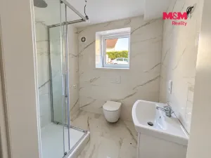 Prodej obchodního prostoru, Praha - Ruzyně, Duchcovská, 36 m2