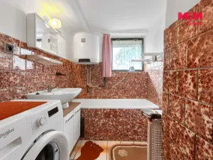 Prodej rodinného domu, Hlohovice - Hlohovičky, 106 m2