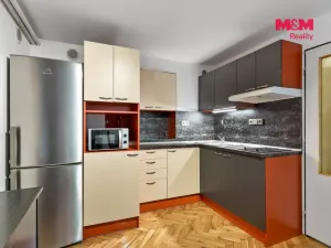 Prodej rodinného domu, Jablonec nad Nisou - Mšeno nad Nisou, Zahradní, 180 m2