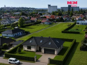 Prodej pozemku pro bydlení, Mělník, Lhotecká, 1044 m2