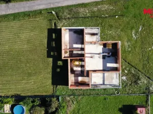 Prodej pozemku pro bydlení, Mělník, Lhotecká, 1044 m2