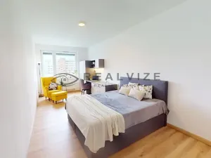 Pronájem bytu 2+kk, České Budějovice, České Vrbné, 71 m2