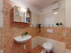 Prodej bytu 1+kk, České Budějovice, Riegrova, 35 m2