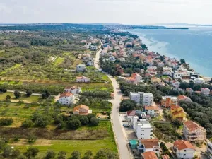 Prodej bytu 4+kk, Kožino, Chorvatsko, 170 m2