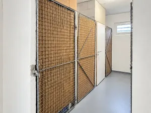 Prodej bytu 2+1, Praha - Záběhlice, Práčská, 52 m2