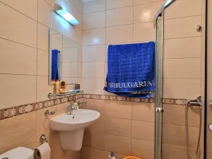 Prodej bytu 1+kk, Nesebar, Bulharsko, 27 m2