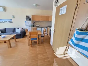 Prodej bytu 2+kk, Nesebar, Bulharsko, 54 m2