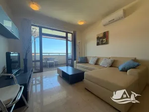 Prodej bytu 2+kk, Sveti Vlas, Bulharsko, 61 m2
