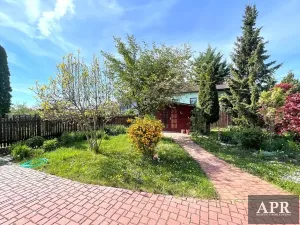Pronájem bytu 1+kk, Kunovice, Na Bělince, 40 m2