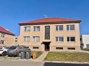 Prodej bytu 3+1, Uherský Brod, Rolnická, 67 m2