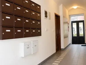 Prodej bytu 2+kk, Praha - Žižkov, Roháčova, 48 m2