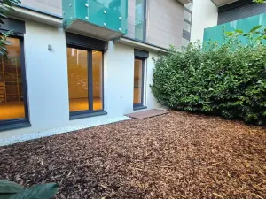 Pronájem bytu 2+kk, Praha - Stodůlky, Petržílkova, 45 m2