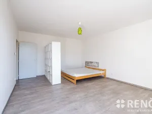 Pronájem bytu 1+1, Drnovice, 52 m2