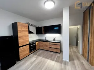 Prodej bytu 1+kk, Ústí nad Orlicí, Jana a Jos. Kovářů, 36 m2