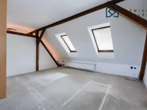 Prodej rodinného domu, Liběšice - Dobříčany, 200 m2