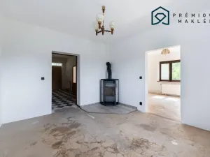 Prodej rodinného domu, Liběšice - Dobříčany, 200 m2