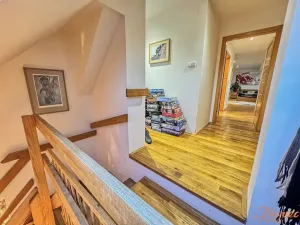 Pronájem bytu 2+kk, Praha - Bubeneč, Národní obrany, 126 m2
