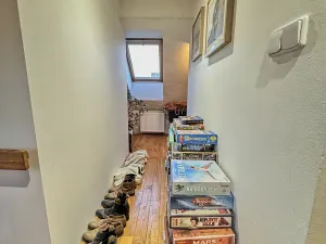 Pronájem bytu 2+kk, Praha - Bubeneč, Národní obrany, 126 m2