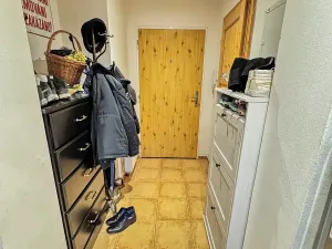 Pronájem bytu 2+kk, Praha - Bubeneč, Národní obrany, 126 m2