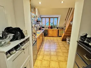 Pronájem bytu 2+kk, Praha - Bubeneč, Národní obrany, 126 m2