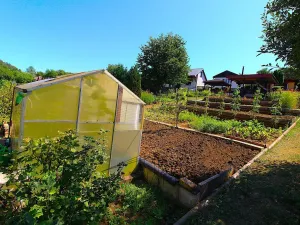 Prodej chaty, Klášterec nad Ohří - Mikulovice, 15 m2