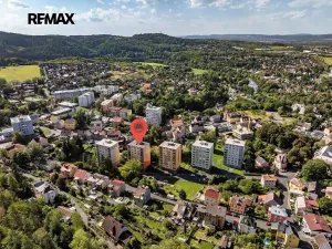 Prodej bytu 4+1, Karlovy Vary, Modenská, 77 m2