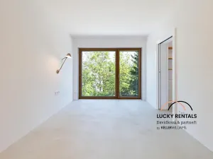 Prodej vícegeneračního domu, Praha - Řeporyje, Bílovská, 195 m2