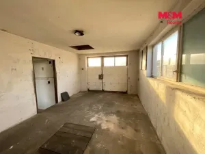 Prodej rodinného domu, Frýdek-Místek - Místek, J. Opletala, 180 m2