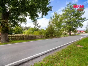 Prodej pozemku pro bydlení, Kunčina, 1178 m2