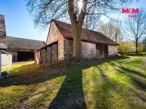 Prodej chalupy, Otradov, 87 m2