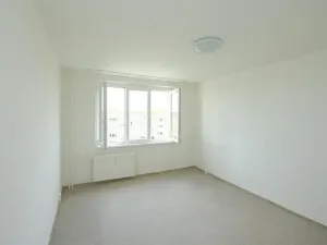 Pronájem bytu 2+1, Chomutov, Zahradní, 51 m2