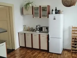 Pronájem bytu 3+kk, Pardubice, Za Pasáží, 78 m2