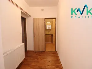 Pronájem bytu 2+kk, Sokolov, U Divadla, 45 m2