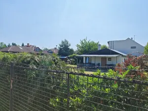 Prodej pozemku pro bydlení, Černošice, Říční, 1047 m2