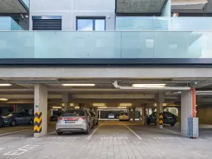 Prodej bytu 2+kk, Praha - Prosek, Čakovická, 47 m2