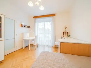 Prodej bytu 2+1, Praha - Břevnov, Plojharova, 56 m2