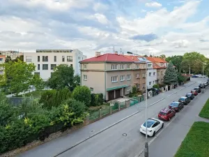 Prodej bytu 2+1, Praha - Břevnov, Plojharova, 56 m2