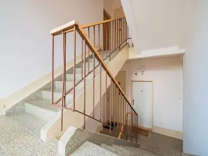 Prodej bytu 2+1, Praha - Břevnov, Plojharova, 56 m2
