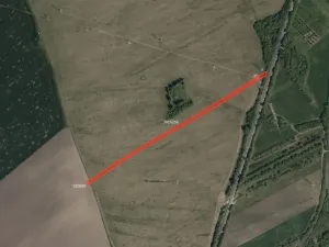 Prodej pole, Velká nad Veličkou, 14992 m2