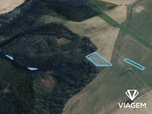 Prodej podílu pole, Zábřeh, 2706 m2