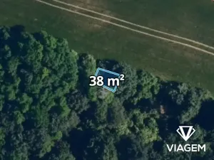 Prodej podílu lesa, Lukovany, 4460 m2