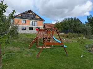 Prodej rodinného domu, Skály, 401 m2