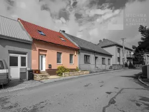 Prodej rodinného domu, Kunštát, 190 m2