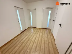 Prodej bytu 3+1, Praha - Letňany, Havířovská, 65 m2