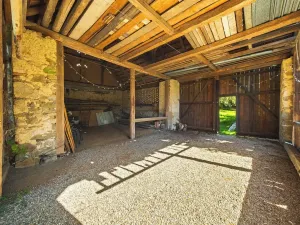 Prodej rodinného domu, Ostředek, 86 m2
